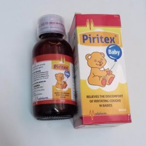 piritex