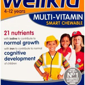 WELLkid