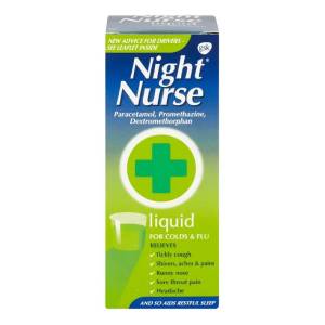 night night